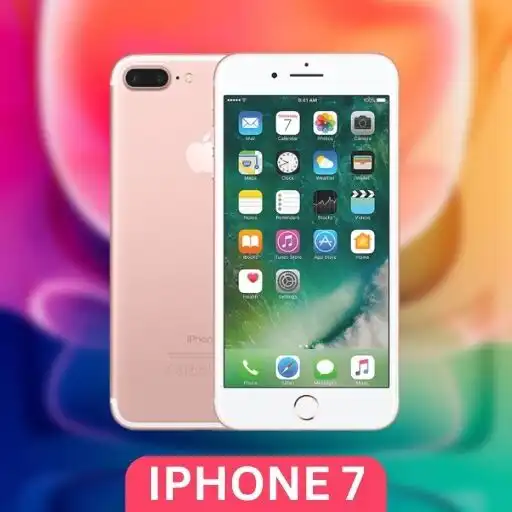 Play IPhone 7 Plus Wallpaper, Theme APK Play IPhone 7 Plus Wallpaper, Theme APK