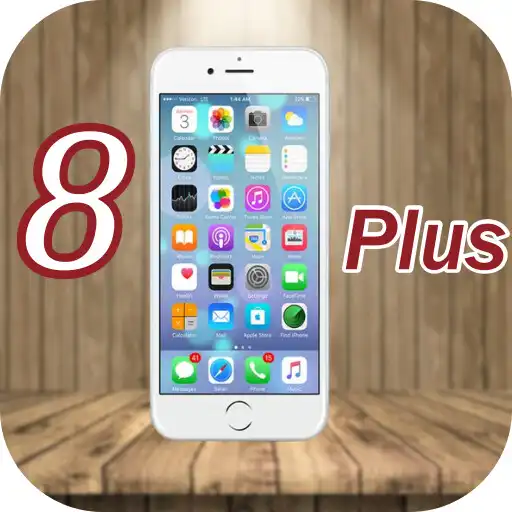 Play iPhone 8 Plus Wallpapers APK