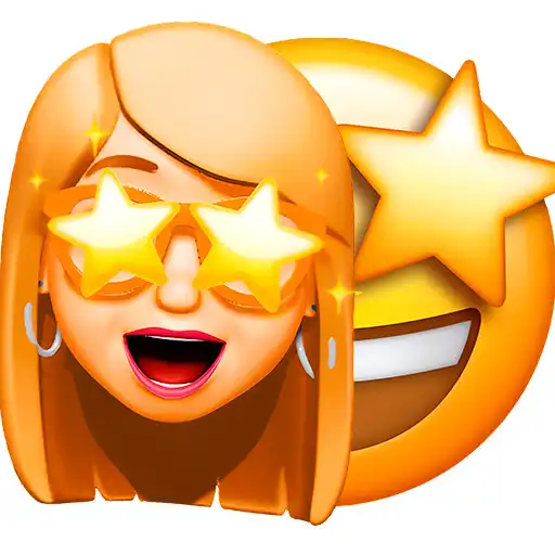 Play iPhone emoji for WhatsApp APK