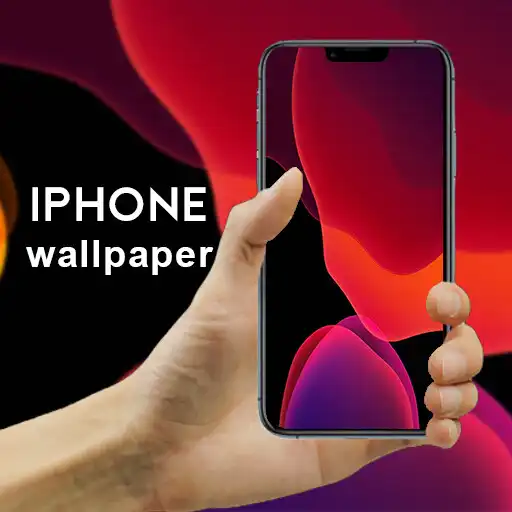 Play iPhone HD Wallpaper APK