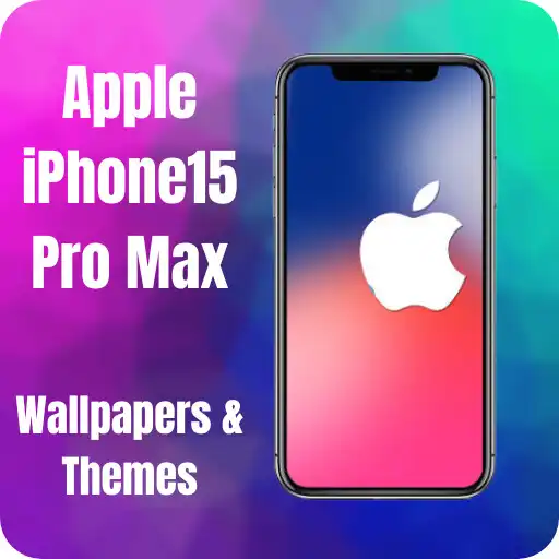 Play iphone iOS 15 promax Wallpaper APK