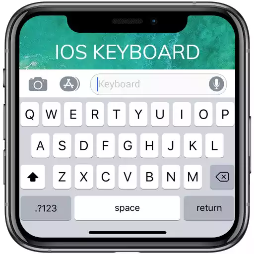 Play iPhone Keyboard APK Play iPhone Keyboard APK