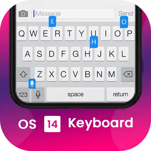 Play Iphone keyboards APK
