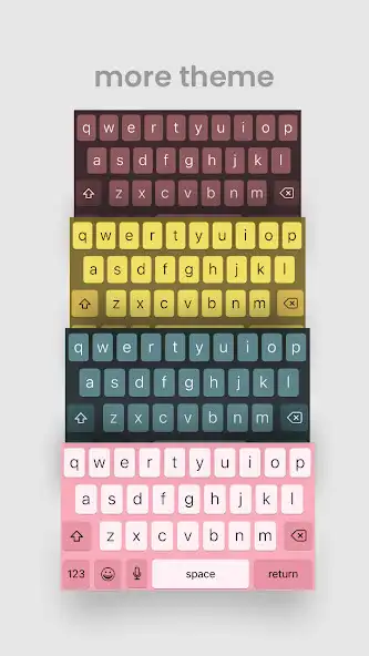 Play Iphone keyboard Theme as an online game Iphone keyboard Theme with UptoPlay