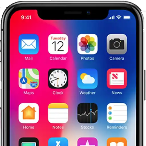 Play iPhone Launcher iOS 15 APK