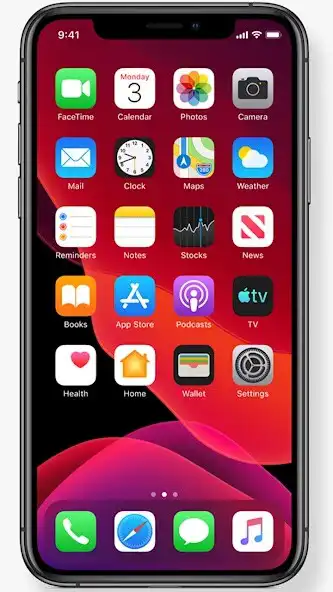 Play iPhone Launcher iOS 15 as an online game iPhone Launcher iOS 15 with UptoPlay