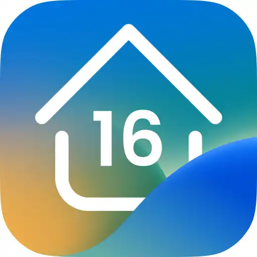 Play iPhone Launcher iOS 16 APK