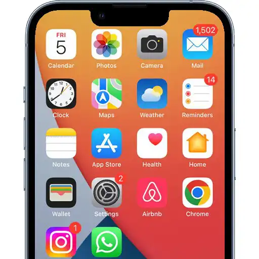 Play iPhone Launcher- iOS iLauncher APK