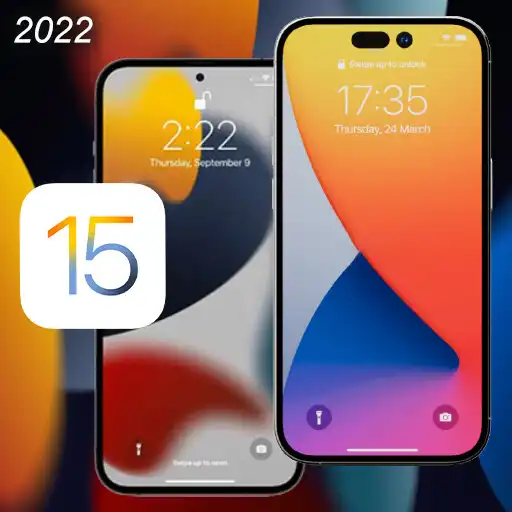 Play iPhone Launcher iOS: iPhone 15 APK Play iPhone Launcher iOS: iPhone 15 APK