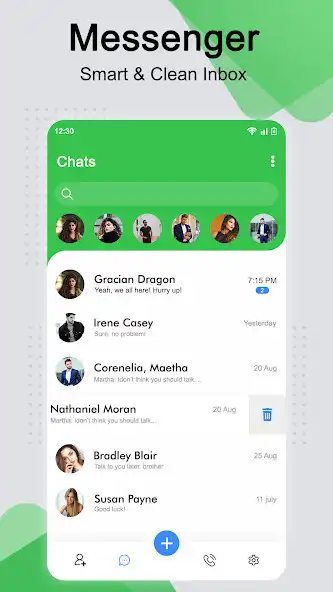 Play Iphone Messages  and enjoy Iphone Messages with UptoPlay