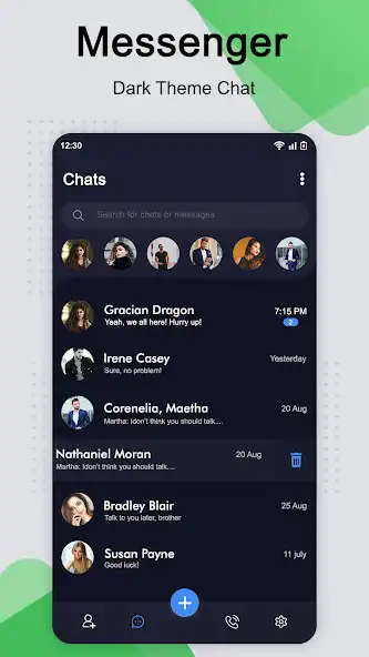 Play Iphone Messages as an online game Iphone Messages with UptoPlay
