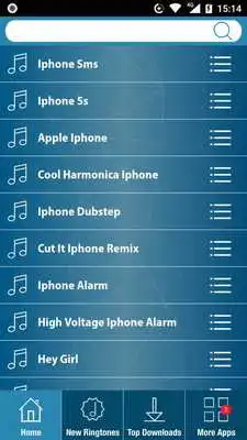 Play iPhone Ringtone 2019