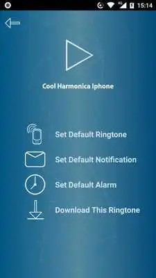 Play iPhone Ringtone 2019