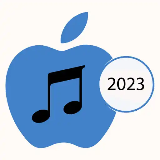 Play Iphone ringtone music play online APK