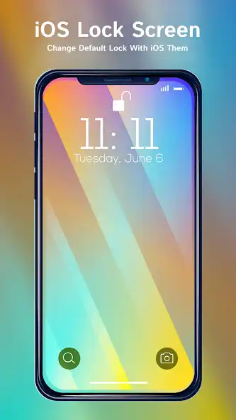 Play iphone Style Lock as an online game iphone Style Lock with UptoPlay