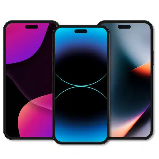 Play iphone wallpaper 4k hd APK