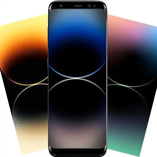 Play iphone wallpaper 4k APK