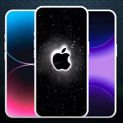 Play iphone Wallpaper For Android APK