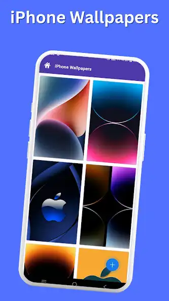 Play iphone Wallpaper For Android as an online game iphone Wallpaper For Android with UptoPlay