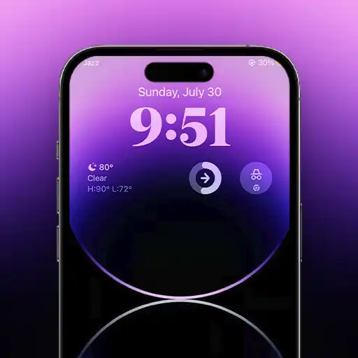 Play Iphone wallpaper for iphone 14 APK