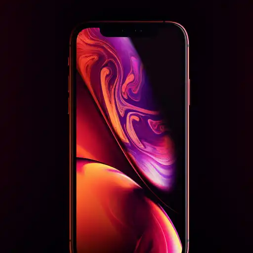 Play iphone Wallpaper HD 4K APK