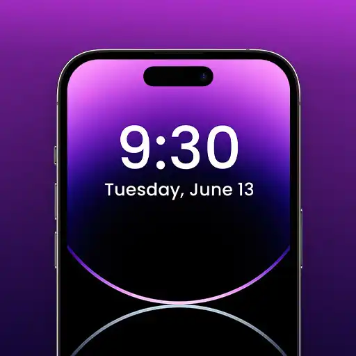 Play iPhone Wallpaper - iPhone 14 APK