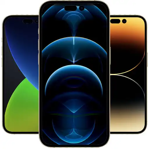Play iPhone Wallpaper iPhone 14 Pro APK