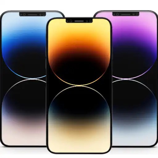 Play Iphone Wallpapers - IPhone 14 APK