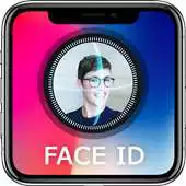 Free play online IPhone X Face ID Lock Screen Prank APK Free play online IPhone X Face ID Lock Screen Prank APK