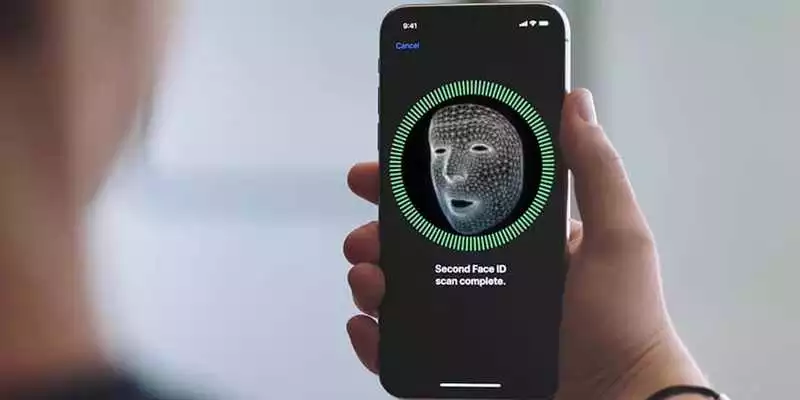 Play IPhone X Face ID Lock Screen Prank