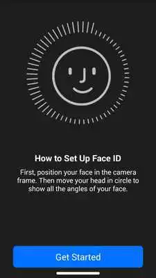 Play IPhone X Face ID Lock Screen Prank