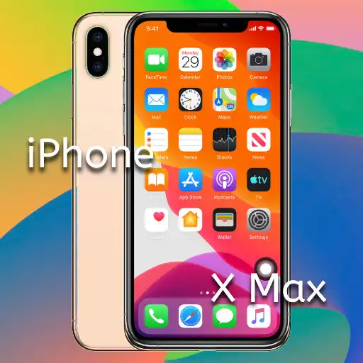 Play iPhone X Launcher And Theme APK Play iPhone X Launcher And Theme APK