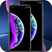 Free play online Iphone XS and XR Wallpaper APK Free play online Iphone XS and XR Wallpaper APK