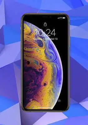 Play Iphone XS and XR Wallpaper