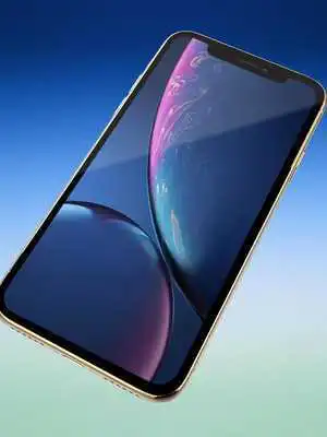 Play Iphone XS and XR Wallpaper
