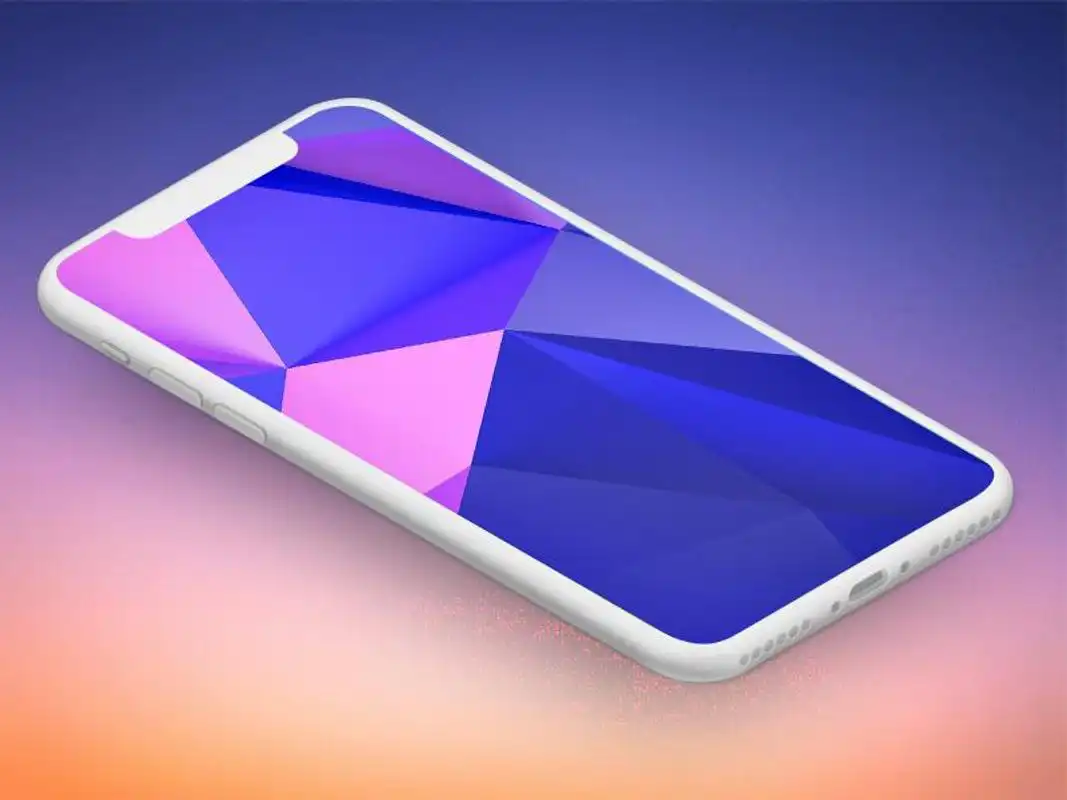 Play Iphone XS and XR Wallpaper