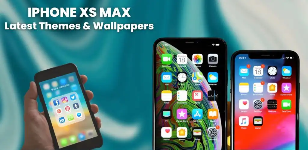 Play IPhone XS Max Wallpaper, Theme  and enjoy IPhone XS Max Wallpaper, Theme with UptoPlay