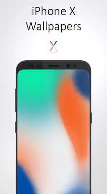 Play iPhone X Wallpapers