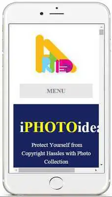 Play iPHOTOidea Play iPHOTOidea