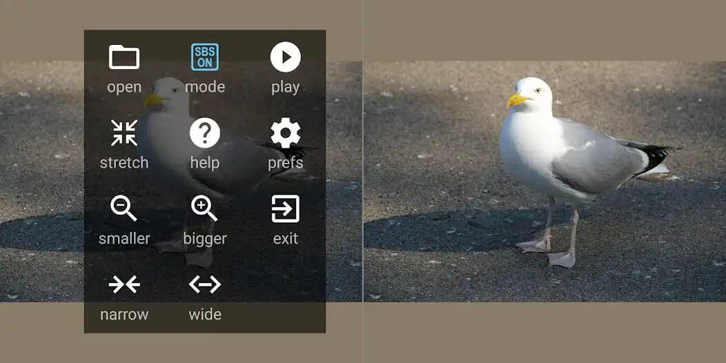 Play iPhotoVR Pro as an online game iPhotoVR Pro with UptoPlay