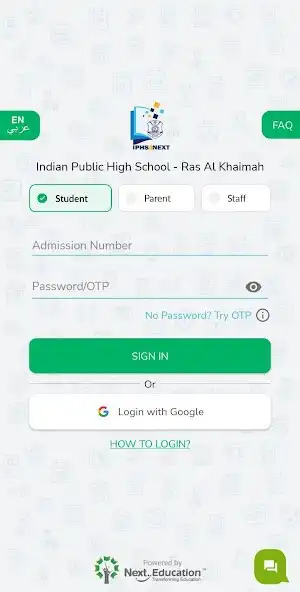 Play IPHSNEXT  and enjoy IPHSNEXT with UptoPlay