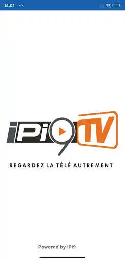 Play iPi9TV  and enjoy iPi9TV with UptoPlay