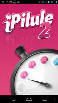 Play iPilule Pill Reminder