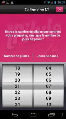 Play iPilule Pill Reminder
