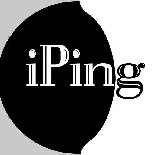 Play iPing - Ping Utility APK