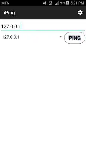 Play iPing - Ping Utility and enjoy iPing - Ping Utility with UptoPlay Play iPing - Ping Utility and enjoy iPing - Ping Utility with UptoPlay