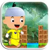 Free play online Ipin Ramadhan Upin Subway APK Free play online Ipin Ramadhan Upin Subway APK