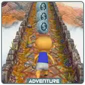 Free play online ipin run sally upin games APK