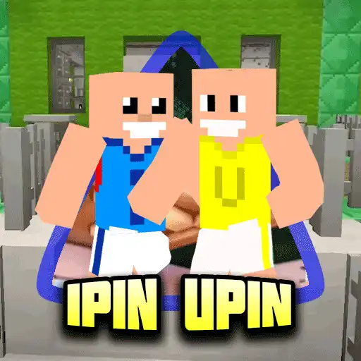 Play Ipin Upin and friends for MCPE APK Play Ipin Upin and friends for MCPE APK