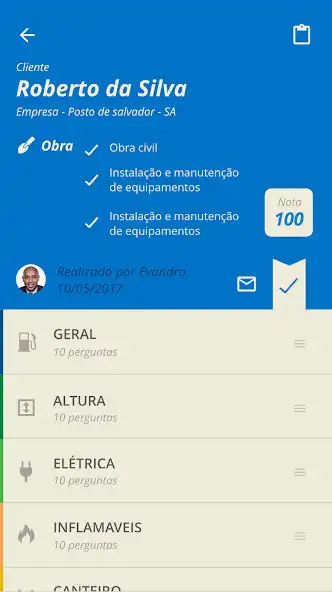 Play Ipiranga Checklist as an online game Ipiranga Checklist with UptoPlay